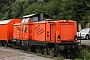 MaK 1000373 - Redler "Lok 4"
26.07.2025
Neunkirchen&nbsp;(Saar) [D]
Leonhard  Groß 