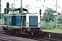MaK 1000374 - DB "212 327-1"
__.08.1992
Köln-Deutz, Bahnhof [D]
Rolf Alberts