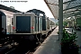 MaK 1000376 - DB "212 329-7"
18.08.1993
Bad Kissingen, Bahnhof [D]
Norbert Schmitz