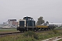 MaK 1000376 - DB Fahrwegdienste "212 329-7"
13.10.2010
Wilchingen [CH]
Willi Burkart