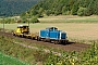 MaK 1000376 - DB Fahrwegdienste "212 329-7"
23.09.2009
Karlstadt-Gambach [D]
Kurt Sattig