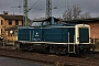 MaK 1000376 - DB Fahrwegdienste "212 329-7"
10.11.2013
Kassel, Hauptbahnhof [D]
Christian Klotz