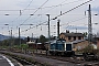 MaK 1000376 - DB Fahrwegdienste "212 329-7"
08.11.2013
Kassel, Hauptbahnhof [D]
Christian Klotz