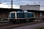 MaK 1000376 - DB Fahrwegdienste "212 329-7"
08.11.2013
Kassel, Hauptbahnhof [D]
Christian Klotz