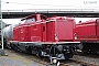 MaK 1000379 - UTL "213 332-0"
18.02.2017
Linz (Rhein) [D]
Dr. Günther Barths