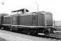 MaK 1000380 - DB "213 333-8"
02.03.1972
Freudenstadt, Hauptbahnhof [D]
Dr. Werner Söffing