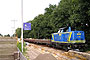 MaK 1000381 - MWB "V 1352"
25.08.2003
Bielefeld-Senne [D]
Willem Eggers
