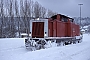 MaK 1000381 - DB AG "213 334-6"
08.02.1999
Freudenstadt, Hauptbahnhof [D]
Werner Brutzer