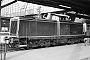 MaK 1000382 - DB "213 335-3"
02.03.1972
Karlsruhe, Hauptbahnhof [D]
Dr. Werner Söffing