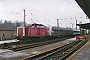 MaK 1000382 - DB "213 335-3"
09.02.1997
Erfurt [D]
Daniel Berg