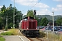 MaK 1000382 - NeSA "V 100 2335"
11.08.2012
Titisee-Neustadt, Bahnhof Titisee [D]
Vincent Torterotot