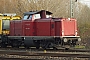 MaK 1000382 - NeSA "V 100 2335"
20.11.2014
Minden [D]
Klaus Görs