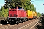 MaK 1000382 - NeSA "V 100 2335"
28.08.2014
Sprötze [D]
Kurt Sattig