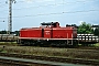 MaK 1000382 - NeSA "V 100 2335"
23.08.2002
Aschaffenburg [D]
Julius Kaiser