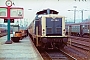 MaK 1000383 - DB "213 336-1"
10.04.1984
Koblenz, Hauptbahnhof [D]
Malte Werning