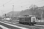 MaK 1000383 - DB "213 336-1"
02.02.1987
Marburg (Lahn) [D]
Christoph Beyer