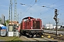 MaK 1000383 - RE "213 336-1"
01.05.2024
Neuwied [D]
Werner Schwan