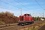 MaK 1000383 - RE "213 336-1"
01.12.2025
Graben-Neudorf [D]
Michael Goll