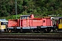 MaK 1000384 - RE "213 337-9"
23.03.2024
Linz (Rhein) [D]
Frank Glaubitz