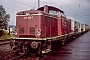 MaK 1000385 - DB "213 338-7"
17.09.1980
Niederwalgern, Bahnhof [D]
Julius Kaiser