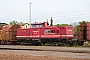 MaK 1000386 - WHF "213 339"
26.04.2014
Torgau [D]
Ernst Lauer