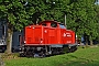 MaK 1000387 - AVG "465"
03.06.2017
Ettlingen, Stadtbahnhof [D]
Werner Schwan