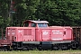 MaK 1000387 - AVG "465"
02.06.2025
Herne-Wanne-Eickel, Westhafen Wanne [D]
Klaus Muhs