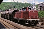 MaK 1000388 - DB "213 341-1"
31.05.1977
Dillenburg [D]
Stefan Motz