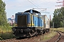 MaK 1000388 - MWB "V 1354"
24.07.2014
Hamburg-Waltershof [D]
Patrick Bock