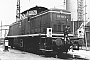 MaK 1000392 - DB "291 902-5"
11.07.1979 - Bremen, Bahnbetriebswerk Rangierbahnhof
Klaus Görs
