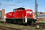 MaK 1000392 - Railion "291 902-5"
04.04.2007 - Emden, Rangierbahnhof
Julius Kaiser