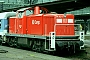 MaK 1000394 - DB "290 021-5"
__.__.2001 - Frankfurt (Main), Hauptbahnhof
Patrick Böttger