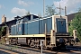 MaK 1000395 - DB AG "290 022-3"
16.09.1998 - Oberhausen, Bahnhof Oberhausen West
Peter Nagelschmidt