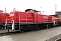 MaK 1000399 - DB Cargo "290 526-3"
22.03.2016 - Oberhausen-Osterfeld, Bahnbetriebswerk
Jörg Baumann