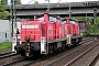 MaK 1000401 - DB Cargo "296 028-4"
15.05.2017 - HarburgDr. Günther Barths