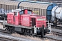 MaK 1000403 - DB Schenker "296 030-0"
27.06.2012 - Maschen
Andreas Kriegisch