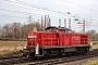 MaK 1000406 - DB Schenker "290 533-9"
28.11.2013 - Hamburg-Waltershof
Berthold Hertzfeldt