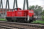 MaK 1000406 - DB Schenker "290 533-9"
28.05.2013 - Hamburg-Waltershof
Jens Vollertsen