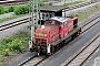 MaK 1000407 - DB Cargo "296 034-2"
15.05.2016 - Mannheim, RangierbahnhofErnst Lauer
