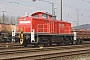 MaK 1000410 - Railion "296 037-5"
31.03.2007 - Hagen-Vorhalle, Rangierbahnhof
Ingmar Weidig