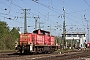 MaK 1000413 - DB Cargo "296 040-9"
21.04.2020 - Köln-Gremberghofen, Rangierbahnhof GrembergIngmar Weidig