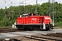 MaK 1000415 - DB Schenker "296 042-5"
15.05.2010 - Köln-Gremberg
Frank Glaubitz