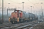 MaK 1000422 - DB Cargo "296 049-0"
15.02.2017 - Wunstorf
Rik Hartl