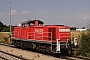 MaK 1000423 - DB Schenker "296 050-8"
23.08.2013 - Euskirchen-Wüschheim
Werner Schwan