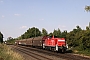 MaK 1000423 - DB Schenker "296 050-8"
23.08.2013 - Derkum
Werner Schwan