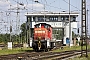 MaK 1000424 - DB Cargo "296 051-6"
24.06.2024 - Köln-Gremberghoven, Rangierbahnhof Gremberg
Martin Welzel