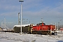 MaK 1000426 - DB Schenker "296 053-2"
08.12.2012 - Köln-Gremberg, Güterbahnhof
Werner Schwan