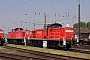 MaK 1000426 - DB Schenker "296 053-2"
08.06.2013 - Gremberg
Werner Schwan