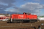 MaK 1000426 - DB Schenker "296 053-2"
27.12.2013 - Euskirchen
Werner Schwan