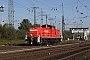 MaK 1000426 - DB Schenker "296 053-2"
17.09.2014 - Gremberg
Werner Schwan